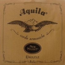 New Nylgut Ukulele Strings (tenor)