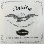 Thundergut Ukulele Bass / Ashbory Bass Strings