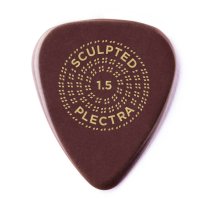 1.5mm Primetone® Standard Guitar Pick (12/pack)