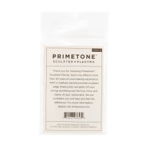 1.0mm Primetone® Standard Guitar Pick (3/pack)