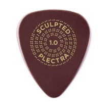 1.0mm Primetone® Standard Guitar Pick