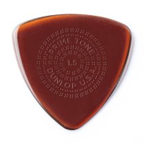 Primetone® Triangle Guitar Pick
 (3/pack)