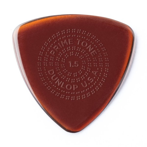 Primetone® Triangle Guitar Pick (3/pack)