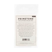 Primetone® Triangle Guitar Pick
 (3/pack)