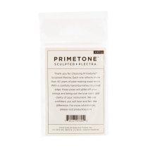 Primetone® Semi Round Guitar Pick (3/pack)
