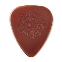 .96mm Primetone® Standard Guitar Pick (12/pack)