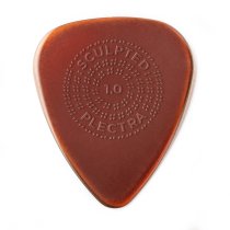 1.0mm Primetone® Standard Guitar Pick (12/pack)