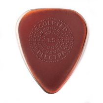 1.5mm Primetone® Standard Guitar Pick