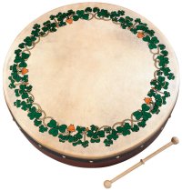 18" Bodhran Gift Set