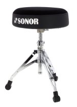 Drummer Throne 6000 Series, Round Top