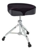 Drummer Throne 6000 Series, Saddle Top