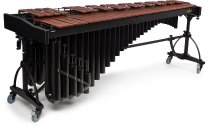 Deluxe 5 Octave Synthetic Marimba