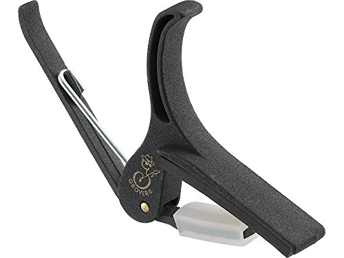 Ultra Capo, Black