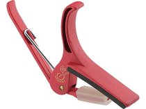 Ultra Capo, Red