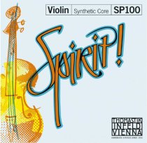 Thomastik Spirit Violin String Set