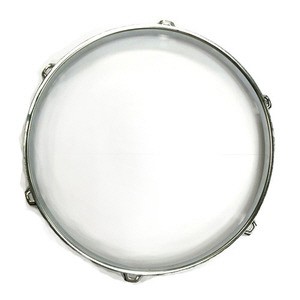 12 Inch Hoop 6 Lug 1.6mm Chrome For SMF SFX ESF F07 Series