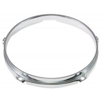 16″ Hoop 6-Lug, Chrome