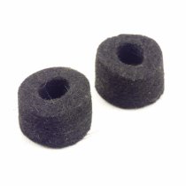 Hi Hat Felt Washers Pair -tall & Soft