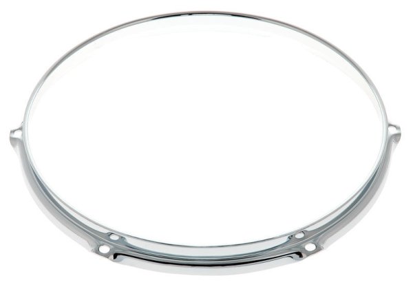 12" Tom Steel Rim 6-Holes, 2.3mm