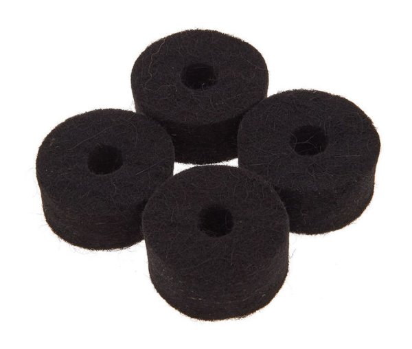 Felt Washer 4 Pieces.