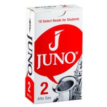 Alto Saxophone Reeds - 2, 25 Box