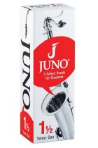 Tenor Sax Reeds - Strength 1 1/2 - Box of 5