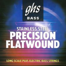 Medium Scale Precision Flats™ - Light (35.5″ winding)