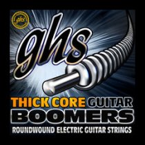 Thick Core Boomers® - Extra Light Strings, 009-043