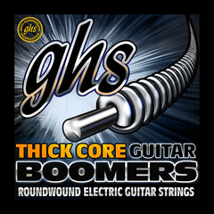 Thick Core Boomers® - Light Strings, 010-048