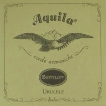 New Nylgut Ukulele Strings (Tenor)