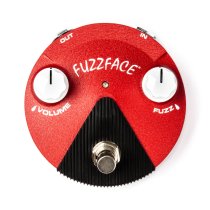 Band Of Gypsys™ Fuzz Face Mini Distortion