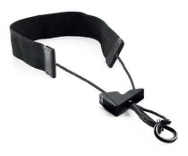 'V' Neck Sax Strap - Med/Large 17.5"-22.5"