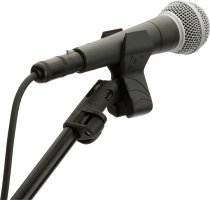 EZ Microphone Clip