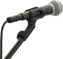 EZ Microphone Holder