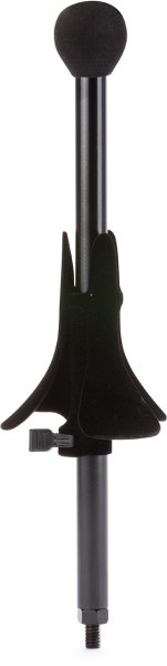 Deluxe Velvet Peg For Soprano saxophone/Flugelhorn