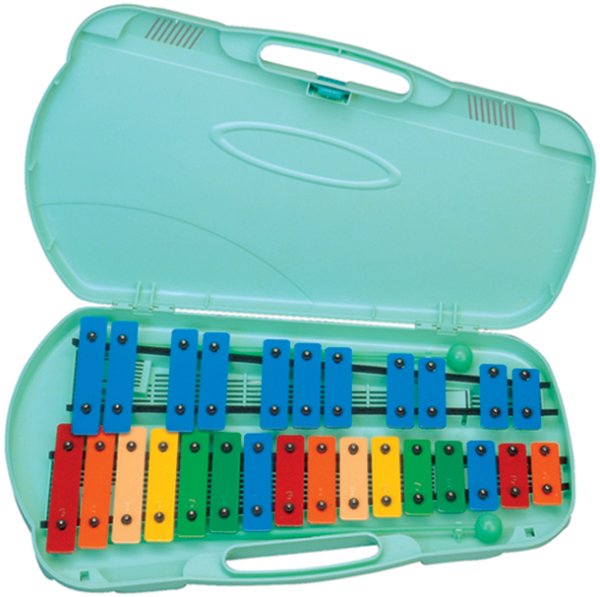 27 Key Xylophone