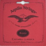 Rubino String Set for Classical Guitars