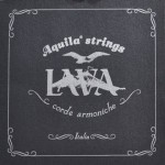 Lava Series Ukulele Strings (Soprano)