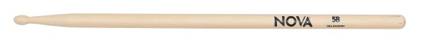 Nova 5B Wood Tip Drumstick