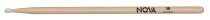 Nova 5B Nylon Tip Drumstick, Natural