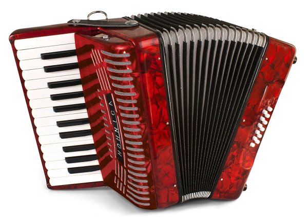 Accordions