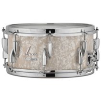 Vintage Series 14″ x 5.75″ Snare Drum, Vintage Pearl