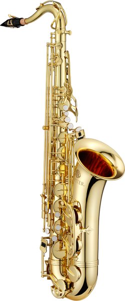 500 Series Tenor saxophone, Key of Bb