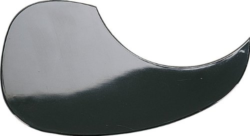 Guard Plate, Black