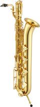 1000 Series Baritone saxophone, Key of Eb