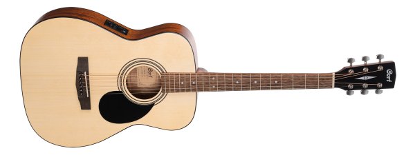 Standard Series Acoustic / Electric Guitar, Open Pore