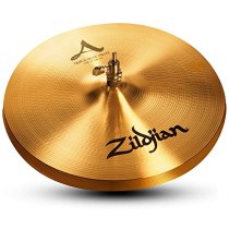 A0151 14″ A Quick Beat HiHat Top Cymbal