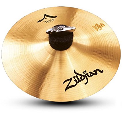 A0210 8'' Splash Cymbal