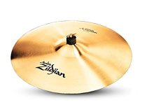 Avedis Serie 16″ Medium Thin Crash