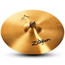 A Series Medium-thin Crash - 17″